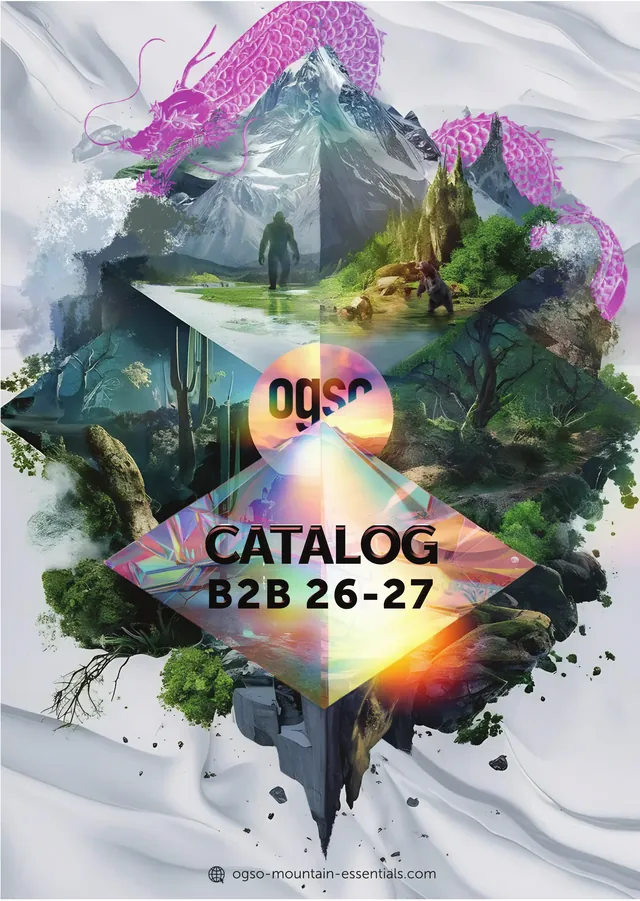 OGSO Master catalog 26-27 dealer catalog